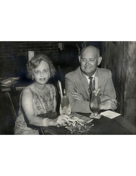 Jarabe Tónico de Flor de Sáuco Jack Rudy 473 ml