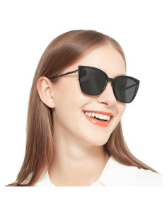 Gafas de Sol Magnéticas de Lectura OCCI CHIARI 1.0x Polarizadas