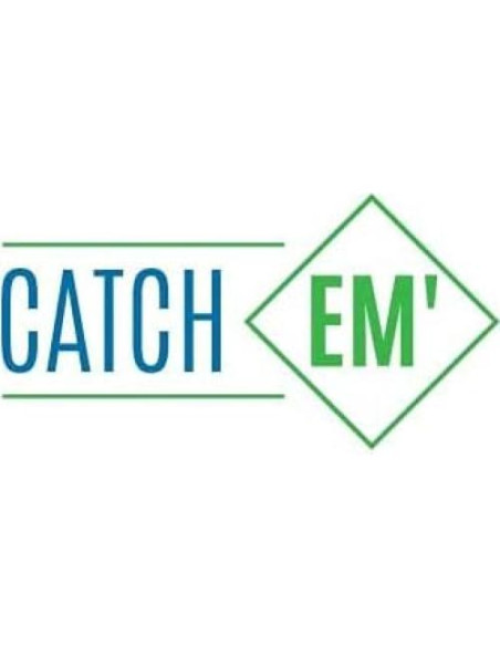 Atrapa Insectos Adhesivo Bug Ball 283.5g - Trampa Natural