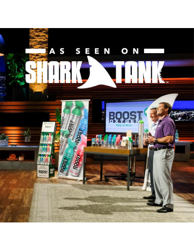 Aumento Oxígeno 10L Lata Eucalipto - Paquete de 2