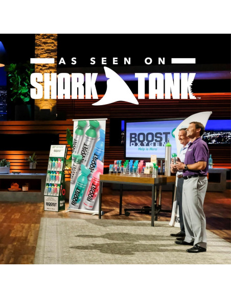 Aumento Oxígeno 10L Lata Eucalipto - Paquete de 2