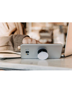 PopSockets Agarre para Teléfono Abeja Boho - Soporte Intercambiable 2