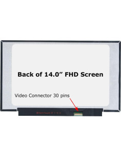 Pantalla LCD LED SCREENARAMA para Huawei MateBook D 14" FHD 2