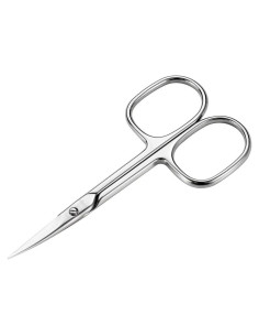 Tijeras de Uñas LIVINGO Premium Acero Inoxidable 8.9 cm