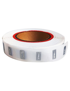 Etiquetas NFC Adhesivas Regrabables SZ-yuli NTAG213 50pcs