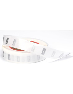 Etiquetas NFC Adhesivas Regrabables SZ-yuli NTAG213 50pcs 2