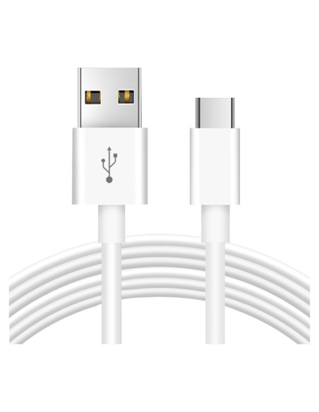 Cable de Alimentación USB A a USB-C 5M ANLINK para Cámaras