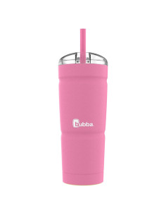 Vaso de Acero Inoxidable Bubba Envy S 0.71L Azalea