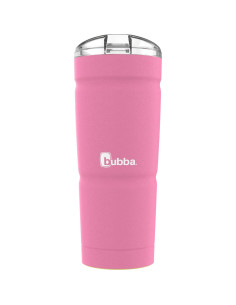 Vaso de Acero Inoxidable Bubba Envy S 0.71L Azalea 2