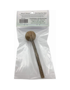 Palos de Vino Plateado From The Field para Gatos - 1 Cuenta 2