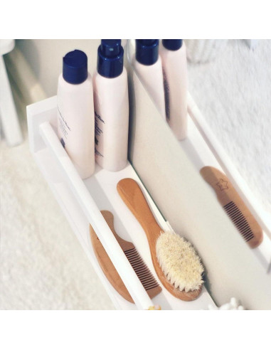 Acondicionador Desenredante Noodle & Boo 236.6 ml Bebés