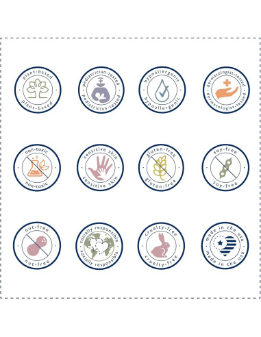 Acondicionador Desenredante Noodle & Boo 236.6 ml Bebés