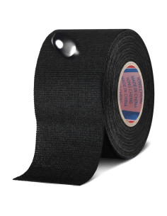 Cinta de Tela Eléctrica Outus 5 cm x 15 m para Cables Automotrices