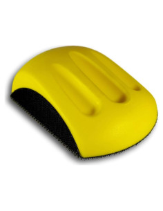 Bloque de Lijado a Mano Kiolux Ratón 15.24 cm para Madera