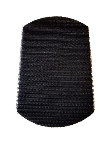 Bloque de Lijado a Mano Kiolux Ratón 15.24 cm para Madera