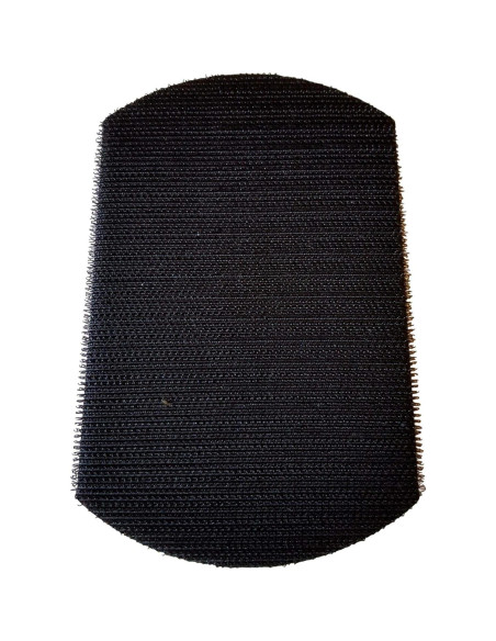 Bloque de Lijado a Mano Kiolux Ratón 15.24 cm para Madera