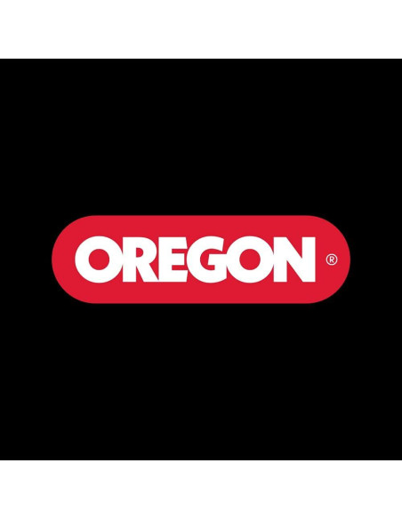 Cadena de Motosierra Oregon S56 16" 56 Eslabones Bajo Retroceso