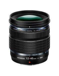 Lente Olympus M.ZUIKO Digital ED 12-45mm F4.0 PRO