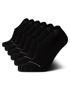 Calcetines Invisibles Deportivos Tommy Hilfiger - Paquete de 6