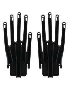 Tuberías de Secado para Guantes JobSite - Rápido y Eficaz