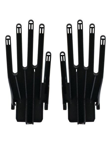 Tuberías de Secado para Guantes JobSite - Rápido y Eficaz