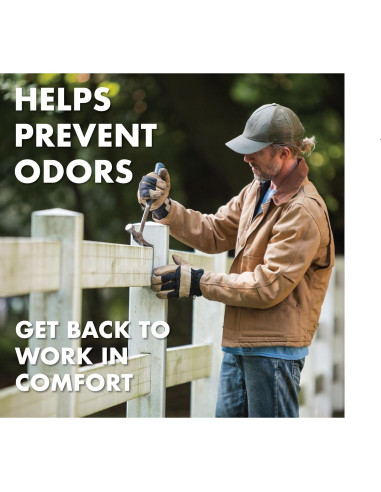 Tuberías de Secado para Guantes JobSite - Rápido y Eficaz