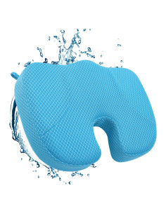 Asiento Elevador para Jacuzzi Idle Hippo 12.7 cm Antideslizante