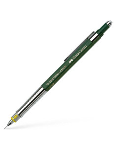 Lápiz Mecánico Faber-Castell TK Fine Vario 0.3mm