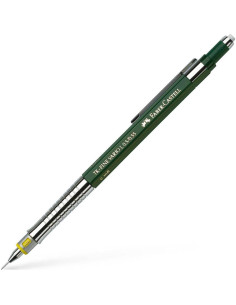 Lápiz Mecánico Faber-Castell TK Fine Vario 0.3mm 2