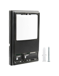 Panel de Pared Cableado Garage Outlet LiftMaster 41A5273-1