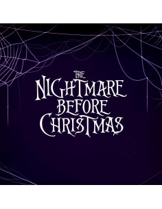 Soporte para teléfono móvil iJoy Jack Skellington 7.6x10.2cm 2