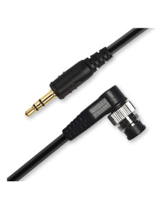 Cable de Disparo Remoto Pixel DC0 para Cámaras Nikon