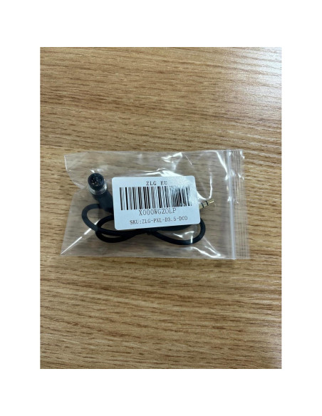 Cable de Disparo Remoto Pixel DC0 para Cámaras Nikon