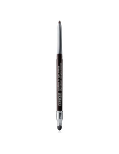 Lápiz de Ojos Clinique Quickliner Intenso Resistente al Agua
