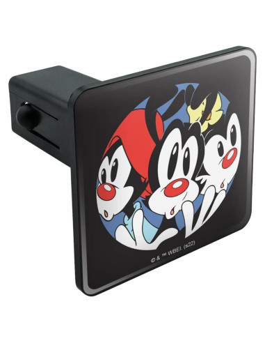 Cubierta de Enganche de Remolque Animaniacs Graphics & More