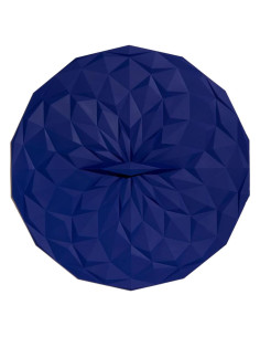 Tapa de Silicona Navy 25.4 cm GIR - Resistente al Calor