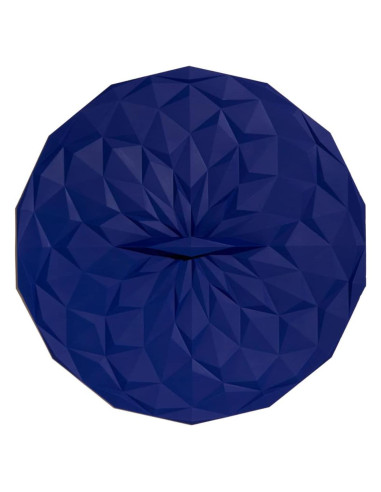 Tapa de Silicona Navy 25.4 cm GIR - Resistente al Calor