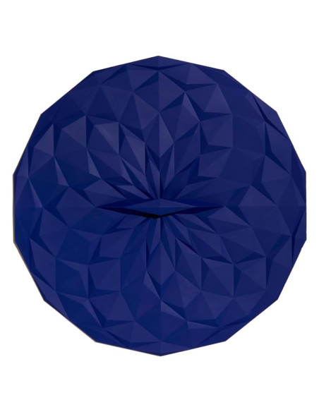 Tapa de Silicona Navy 25.4 cm GIR - Resistente al Calor