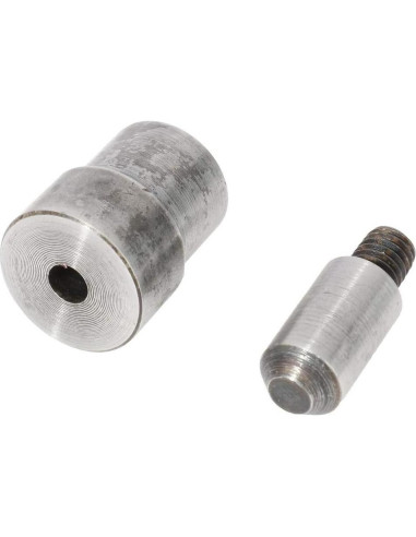 Troquel BEAMNOVA para Máquina de Ojal 6mm Cabeza Plana