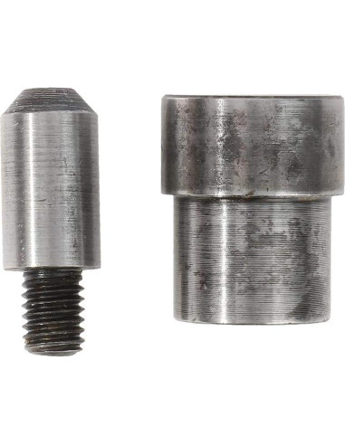 Troquel BEAMNOVA para Máquina de Ojal 6mm Cabeza Plana