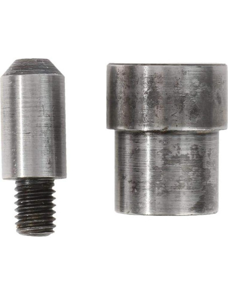 Troquel BEAMNOVA para Máquina de Ojal 6mm Cabeza Plana