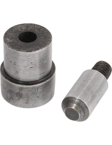 Troquel BEAMNOVA para Máquina de Ojal 6mm Cabeza Plana