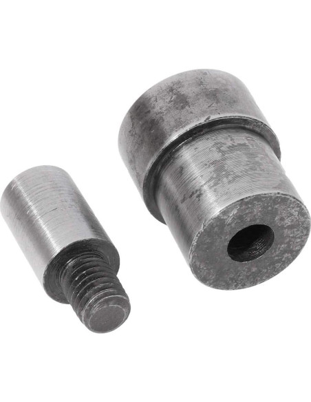 Troquel BEAMNOVA para Máquina de Ojal 6mm Cabeza Plana