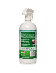 Limpiador Multiusos Eco-me 946ml Aroma Menta Herbal 2