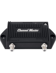 Amplificador de Antena de TV Channel Master CM-7779HD 1 Puerto 2