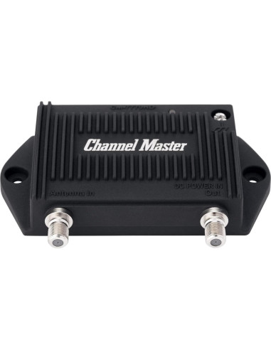 Amplificador de Antena de TV Channel Master CM-7779HD 1 Puerto