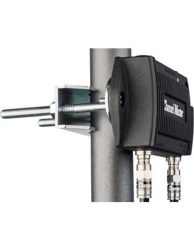 Amplificador de Antena de TV Channel Master CM-7779HD 1 Puerto