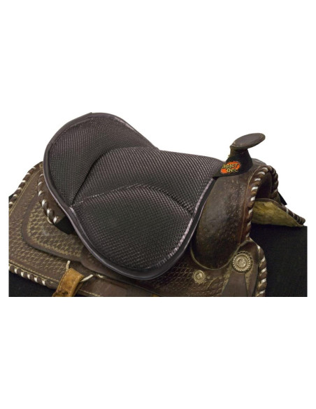 Cojín de Silla Gel Impacto 47x53 cm - Impact Gel