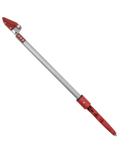 Podadora de Largo Alcance Zenport ZL610 620mm para Jardín 2