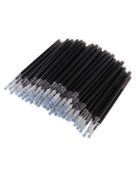 100 Recargas de Tinta Borrable por Calor Starsouce 0.5mm